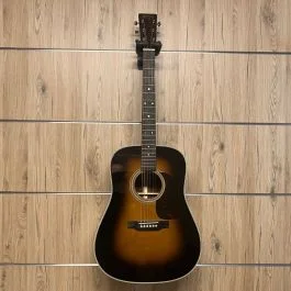 CHITARRA ACUSTICA MARTIN D28S EX-DEMO CON ASTUCCIO | Cavalli Musica