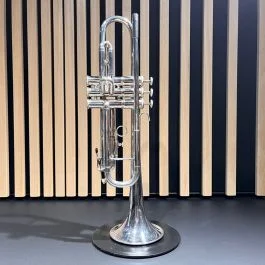 TROMBA IN SIB KANSTUL 610S MAT. 26820 CON CUSTODIA USATO
