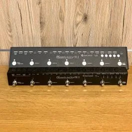 PEDALE PER CHITARRA ONE CONTROL CHAMAELEO TAIL LOOP MKII USATO | Cavalli Musica