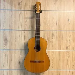 CHITARRA CLASSICA RASPAGNI 1969 CON CUSTODIA USATA