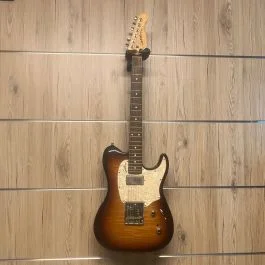 CHITARRA ELETTRICA GODIN STADIUM 59 USATA | Cavalli Musica
