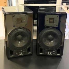 COPPIA MONITOR ADAM AUDIO A5 USATA | Cavalli Musica