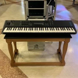 TASTIERA YAMAHA MODX7 USATA | Cavalli Musica