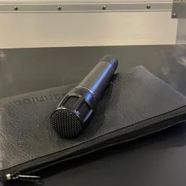 MICROFONO AUDIO-TECHNICA ATM650 USATO | Cavalli Musica