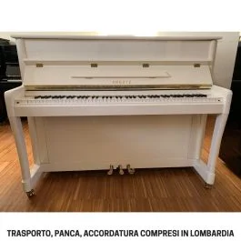 KREUTZ UP120 BIANCO USATO