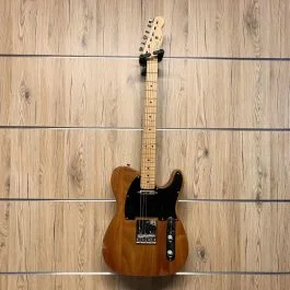 CHITARRA ELETTRICA OQAN TELECASTER USATA | Cavalli Musica