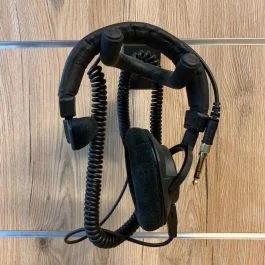 Beyerdynamic DT 252: Cuffia Professionale Mono per Broadcast
