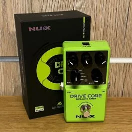 NUX DRIVE CORE USATO | Cavalli Musica