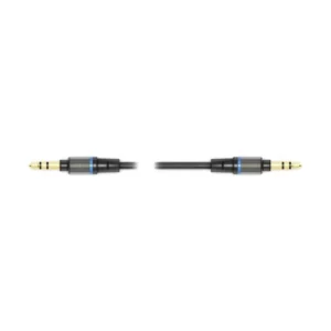IK MULTIMEDIA iLine Stereo AUX – cavo jack stereo da1/8″ maschio/jack stereo 1/8″ maschio