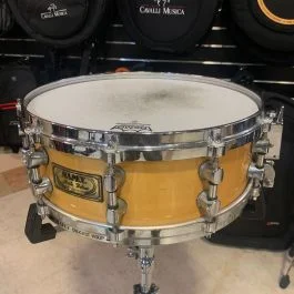 RULLANTE MAPEX MAPLE DELUXE 14X5″ USATO