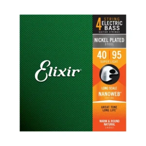 ELIXIR – 14002 NANOWEB 40-95