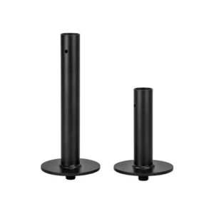 RCF POLE MOUNT KIT PM-KIT NXL 24 Acc. x palo regolab. x impilare NXL 24-A su SUB