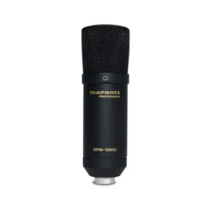 MARANTZ MPM-1000U Usb