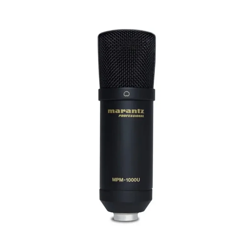 MARANTZ MPM-1000U Usb
