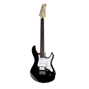 Yamaha PAC112V BL Chitarra Elettrica serie Pacifica, Black