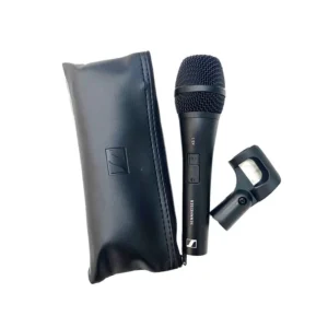 B-STOCK GARANTITO Sennheiser XS 1 Microfono cablato dinamico con On/Off x canto