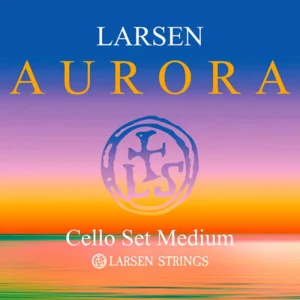 LARSEN AURORA Muta Medium – CELLO