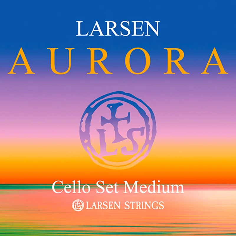 LARSEN AURORA Muta Medium – CELLO