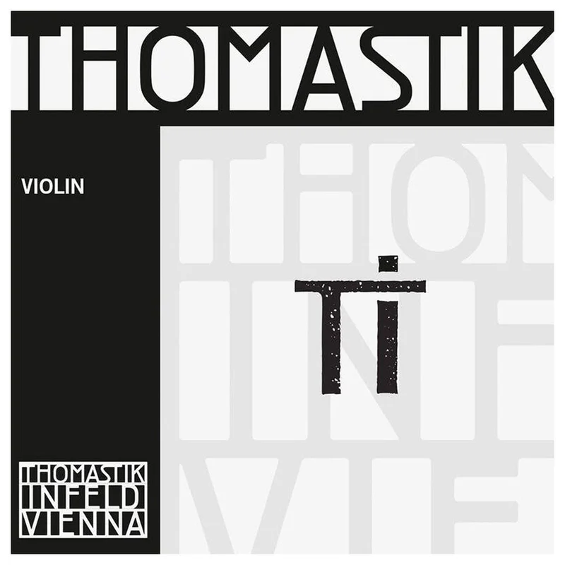 THOMASTIK TI SYNTHETIC CORE – SOL – VIOLINO