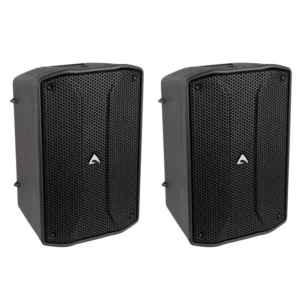 Axiom FL120A Coppia Cassa Monitor Diffusore Audio Pro da 12″ a 2vie e 1200W RMS
