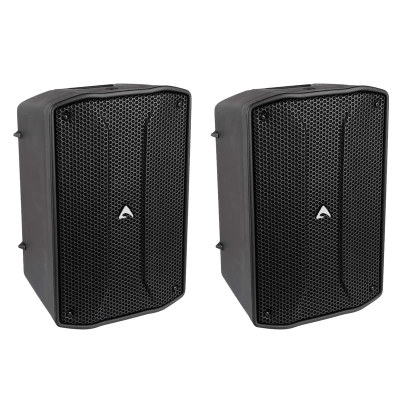 Axiom FL120A Coppia Cassa Monitor Diffusore Audio Pro da 12″ a 2vie e 1200W RMS