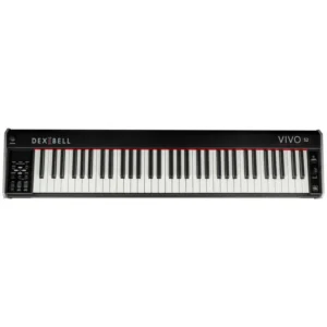 Dexibell VIVOS2 Stage Piano Digi 68T + Joystick e alimentazione anche a Batteria