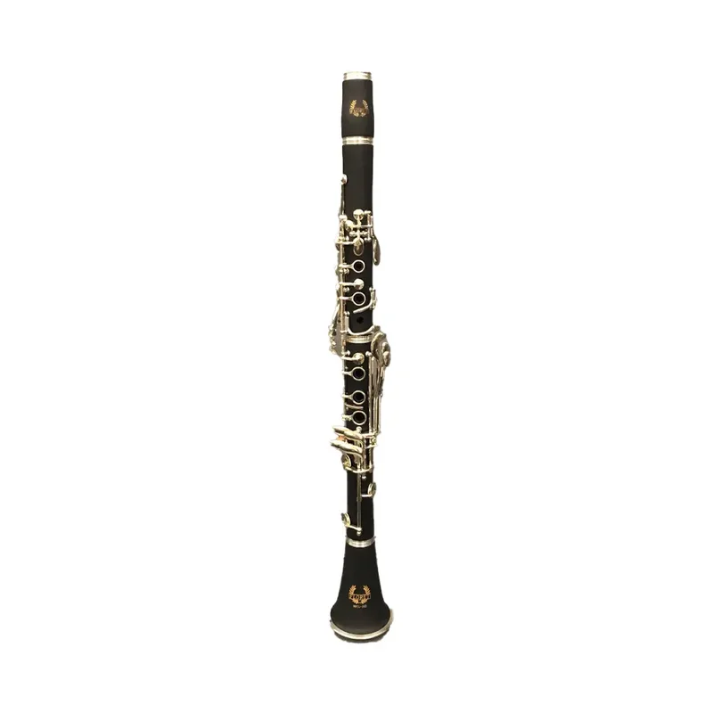 FLORET MPCL 102 CLARINETTO SIb 18 CHIAVI