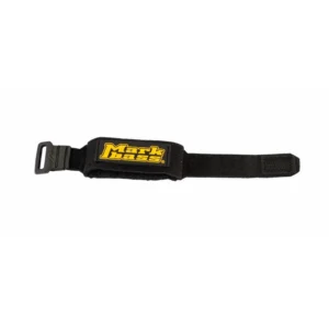 MarkBass FRETWRAPS by GRUV GEAR – M Smorzatore corde Taglia M Sopprime risonanze