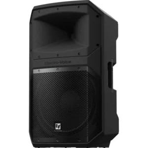Electro-Voice EVIVA 15P Cassa Diffusore amplificato da 15″ e 1000w RMS, Nero