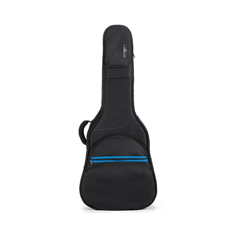 STEFY LINE GB400_SA335 Borsa per Chitarra semi acustica 335