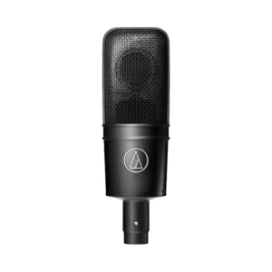 AUDIO TECHNICA AT4040 MICROFONO A CONDENSATORE DA STUDIO
