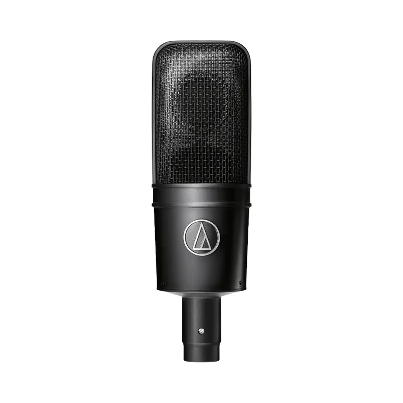 AUDIO TECHNICA AT4040 MICROFONO A CONDENSATORE DA STUDIO