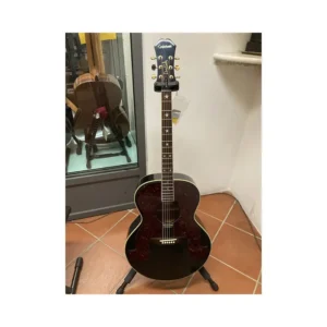 EPIPHONE SQ 180 BK – DON EVERLY Signature *USATO*