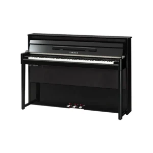YAMAHA NU1X Nero