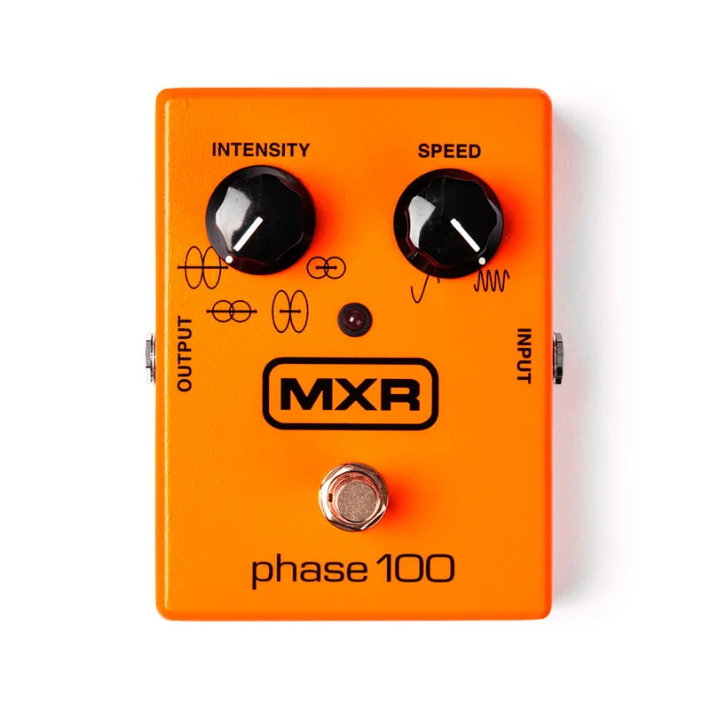 MXR PHASE 100
