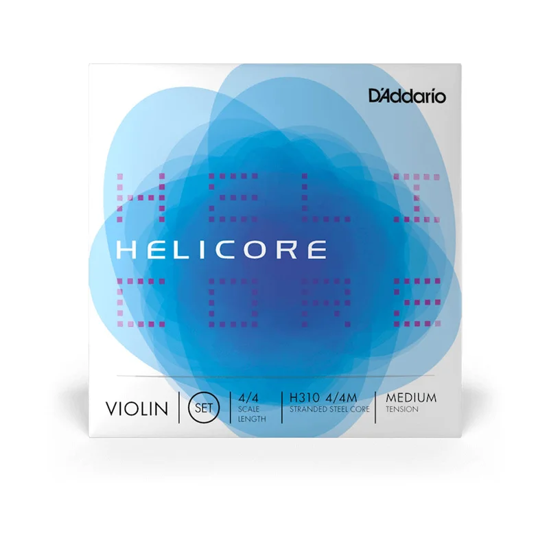 D’ADDARIO HELICORE H313 RE – VIOLINO