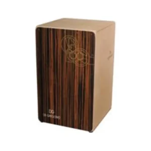 CAJON DG C04 YAQUI