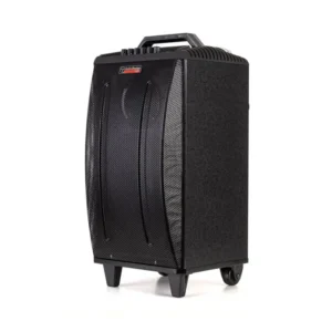 AUDIO DESIGN PRO M3 10W/L Portable Powered Bluetooth Speaker