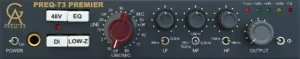 GOLDEN AGE PREMIER – Age Premier Preq-73 Premier