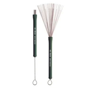 VIC FIRTH SPAZZOLE SPLIT BRUSH
