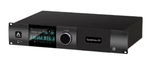 APOGEE – Symphony I/O Mk Ii 2X6 Se Dante