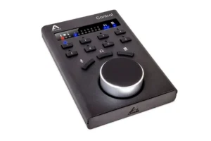APOGEE – Control