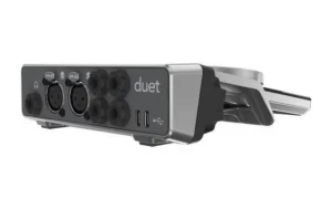 APOGEE – Duet 3 Dock
