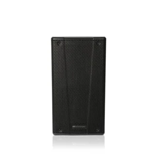 DB Technologies B-Hype 10 Cassa attiva a due vie 130W RMS – 260W Picco, Nero