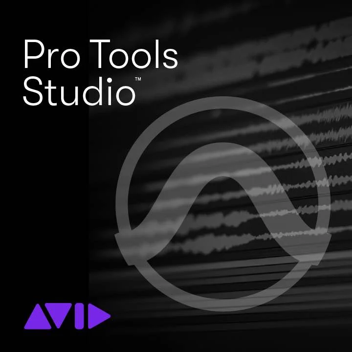 PRO TOOLS – Studio 1-Y Sub – Edu Inst