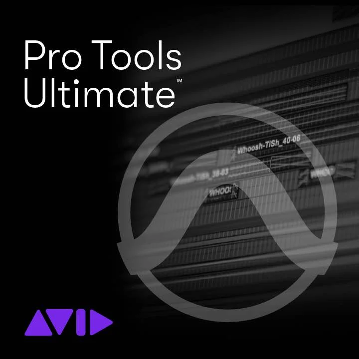 PRO TOOLS – Ultimate Multiseat Lic – Edu Inst
