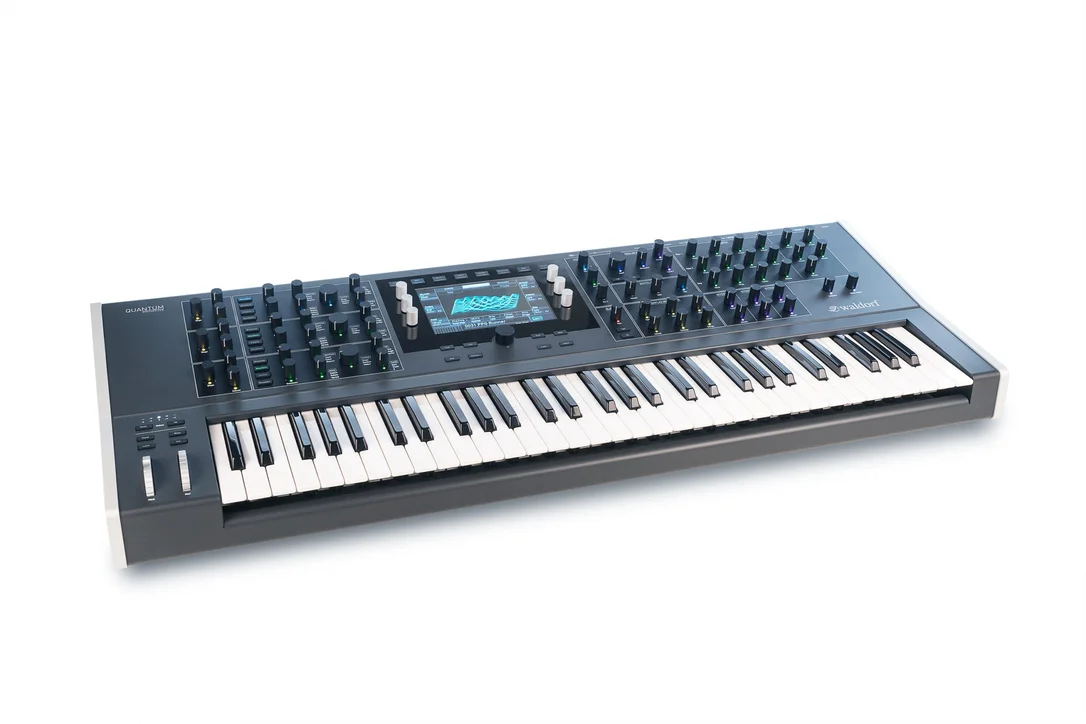 WALDORF – Quantum Mk2