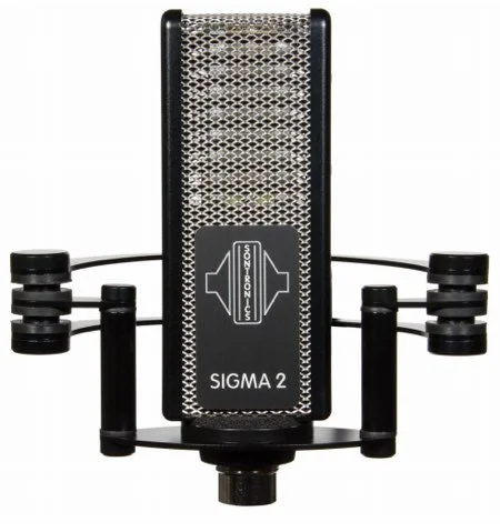 SONTRONICS – Sigma 2