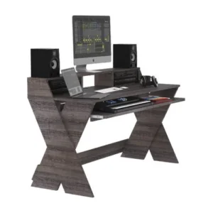 GLORIOUS – Sound Desk Pro Walnut
