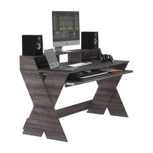 GLORIOUS – Sound Desk Pro Walnut